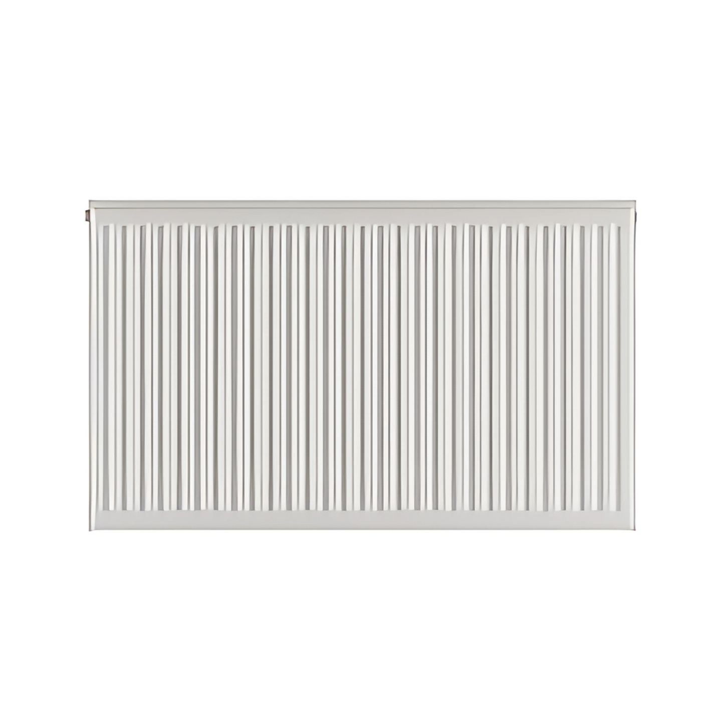 Stelrad Compact K3 Radiator 2262 W / 7,718 BTU (White) 500 x 1100mm - 3053311