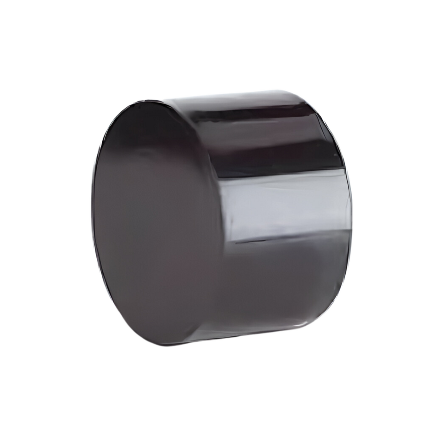 Polypipe Waste System Socket Plug (Black) 50 mm – WS55B