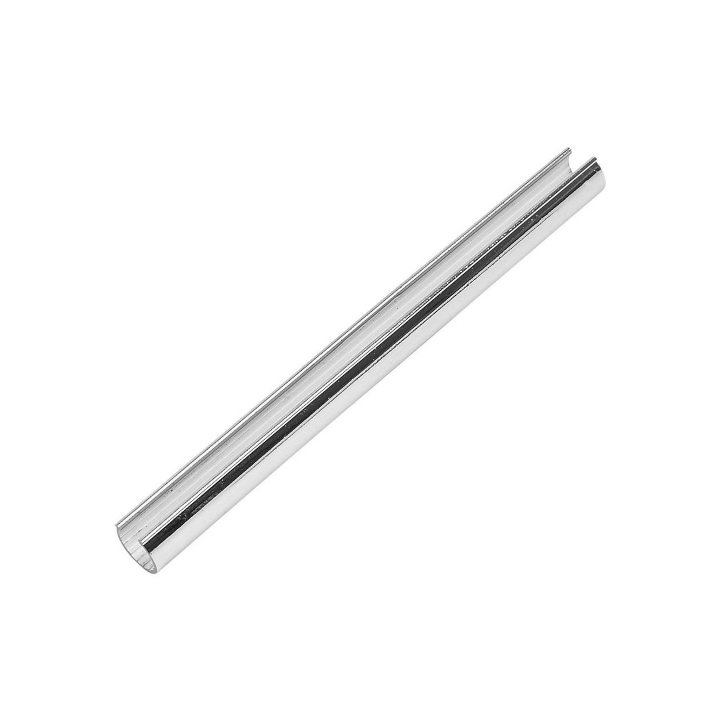 Talon Snappit Pipe Cover Pack of 10 (Silver) 15mm x 200 mm – ACSNC/10