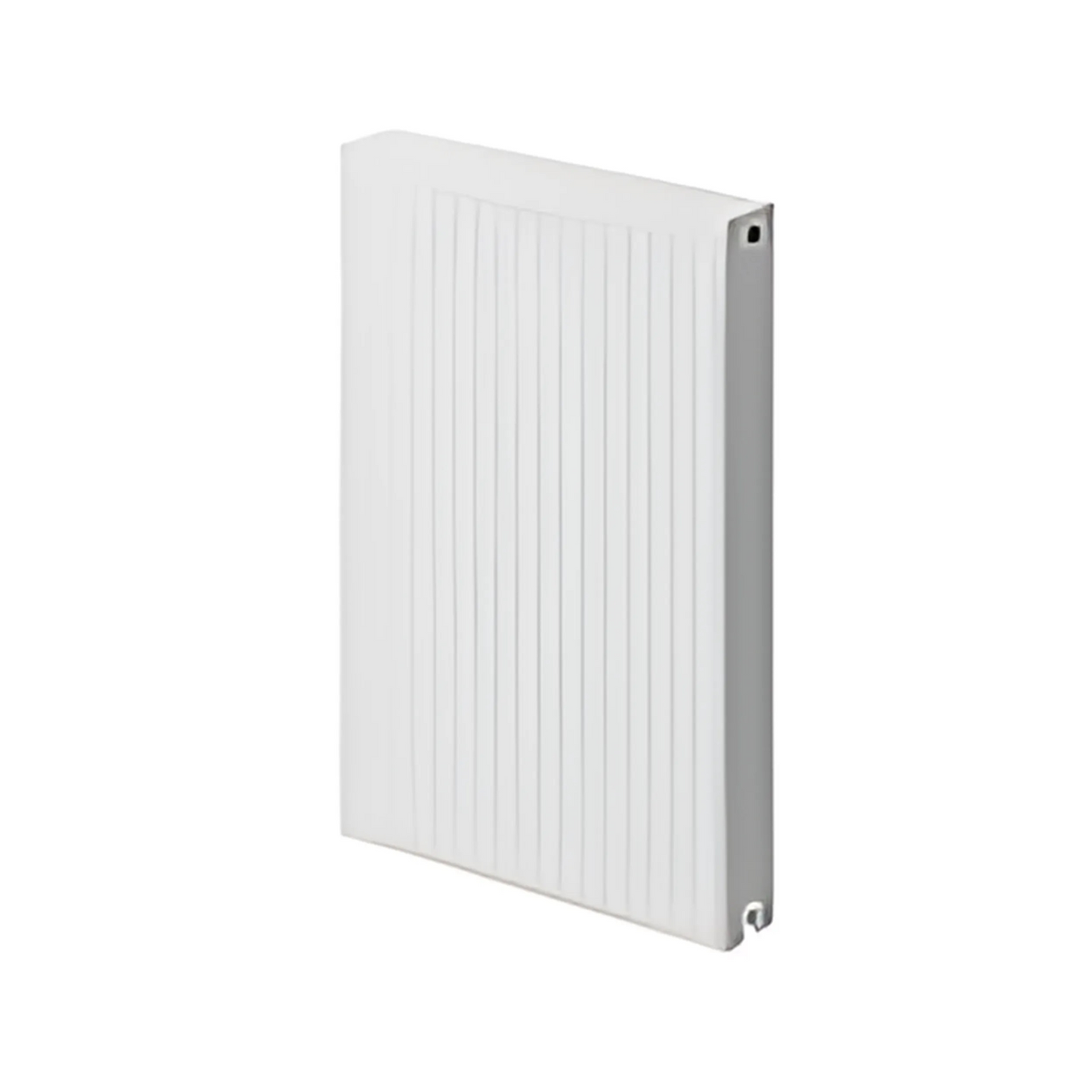Stelrad Compact K2 Radiator 1198 W / 4088 BTU (White) 900 x 500mm - 3092205