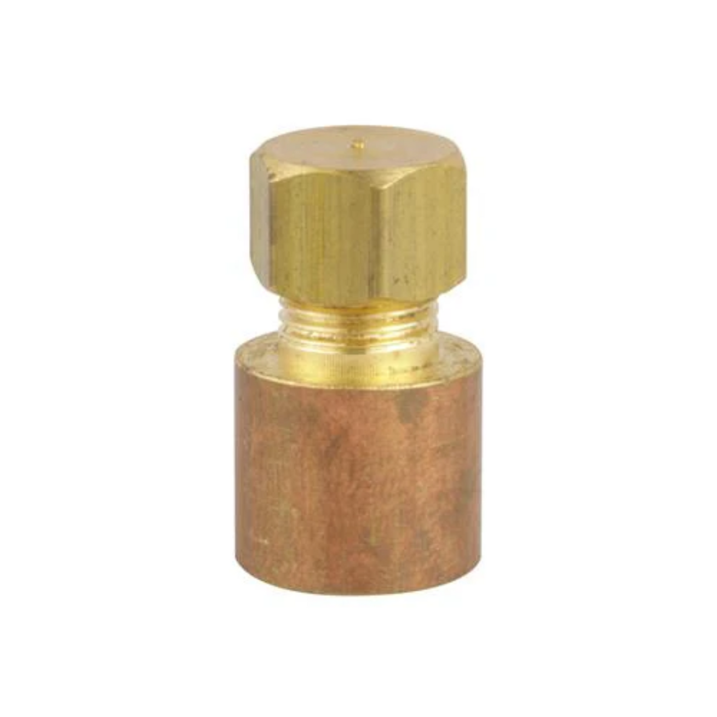 Endfeed Internal Air Vent Plug (Copper) 15mm – EFAVP-15