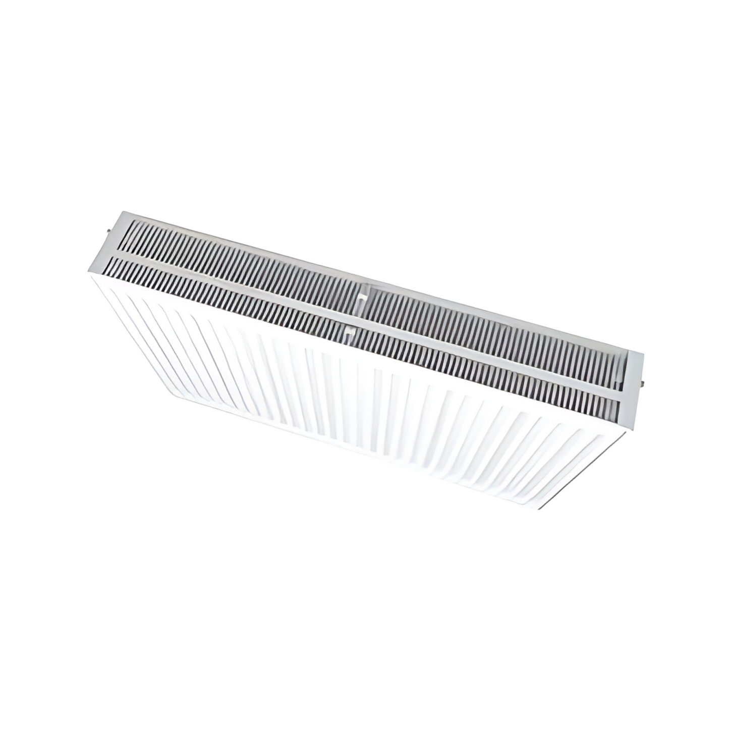 Stelrad Compact K3 Radiator 2262 W / 7,718 BTU (White) 500 x 1100mm - 3053311