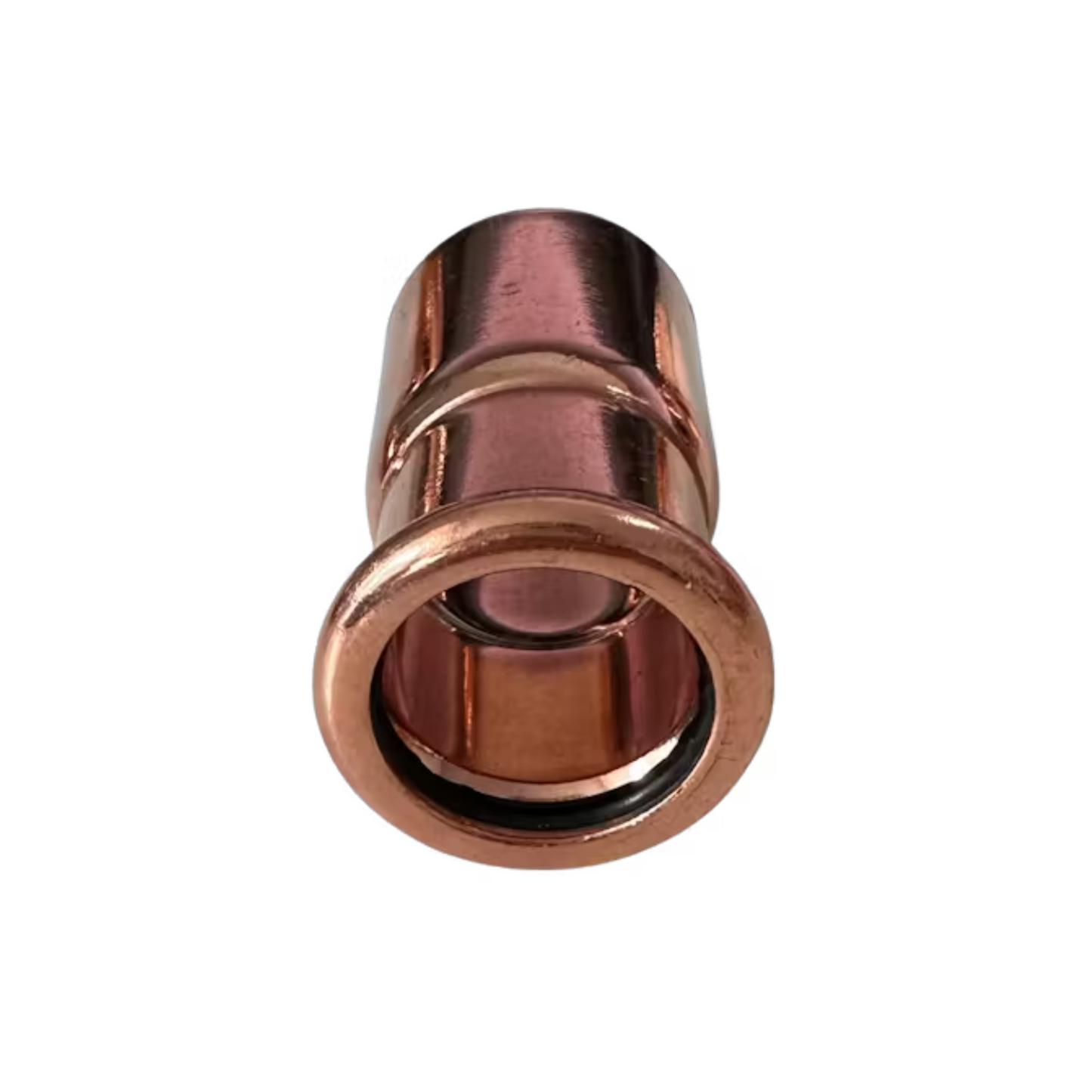 PressFit Water Fittings Reducer (Copper) 42mm x 35mm – PFWFR-4235
