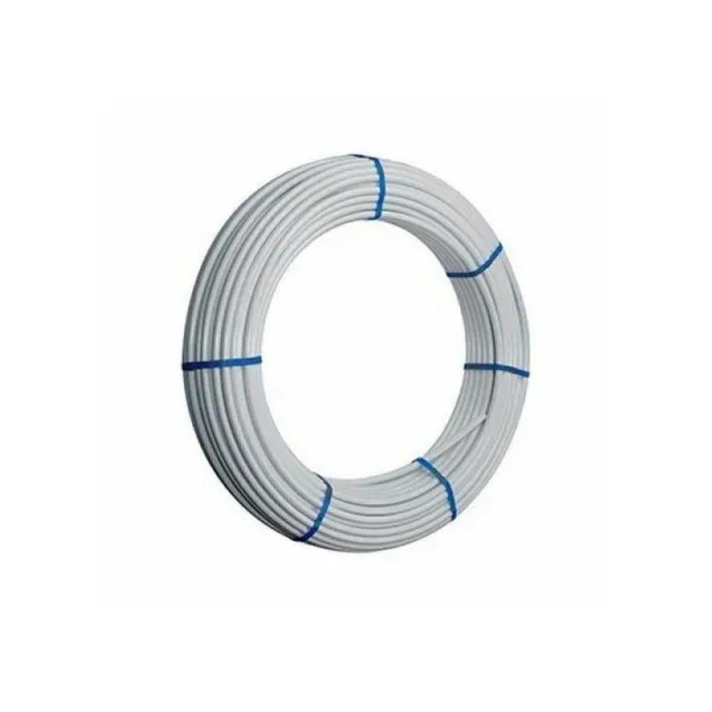 Polypipe PolyFit Barrier Pipe Coil 22mm x 25m - FIT2522B