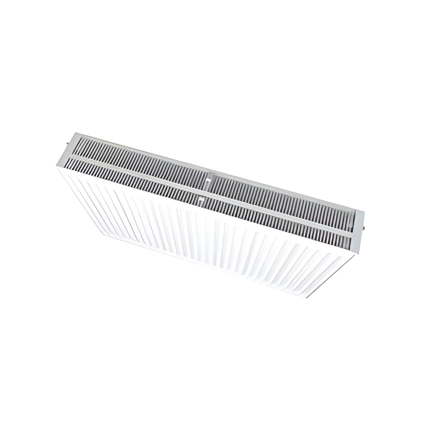 Stelrad Compact K3 Radiator 2441 W / 8,329 BTU (White) 700 x 900mm - 3073309