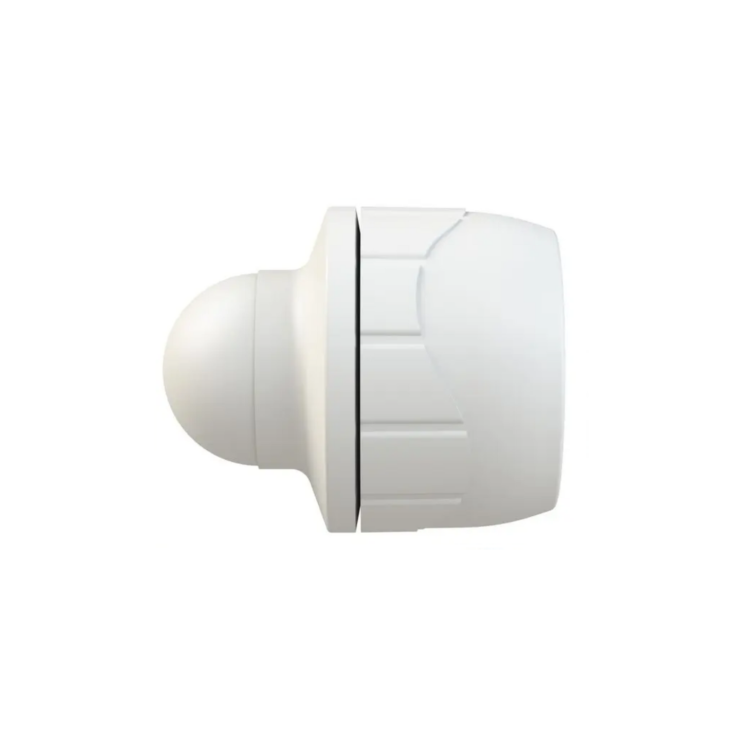 Polypipe Polyplumb Enhanced Socket Blank End 10mm - PB1910EW