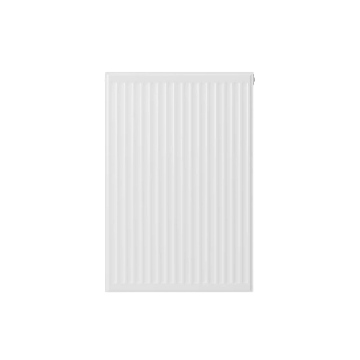 Stelrad Compact K2 Radiator 1198 W / 4088 BTU (White) 900 x 500mm - 3092205