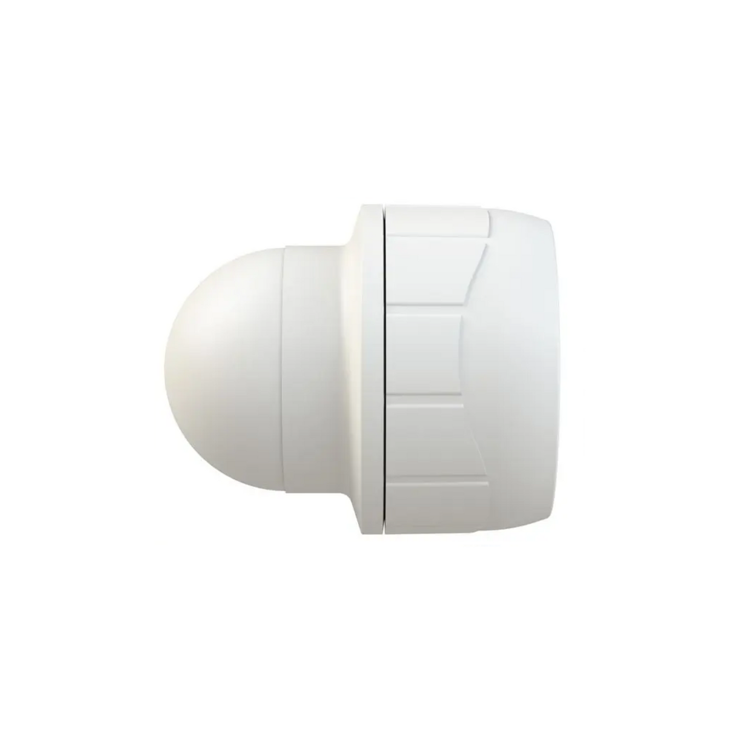 Polypipe Polyplumb Enhanced Socket Blank End 28mm - PB1928EW