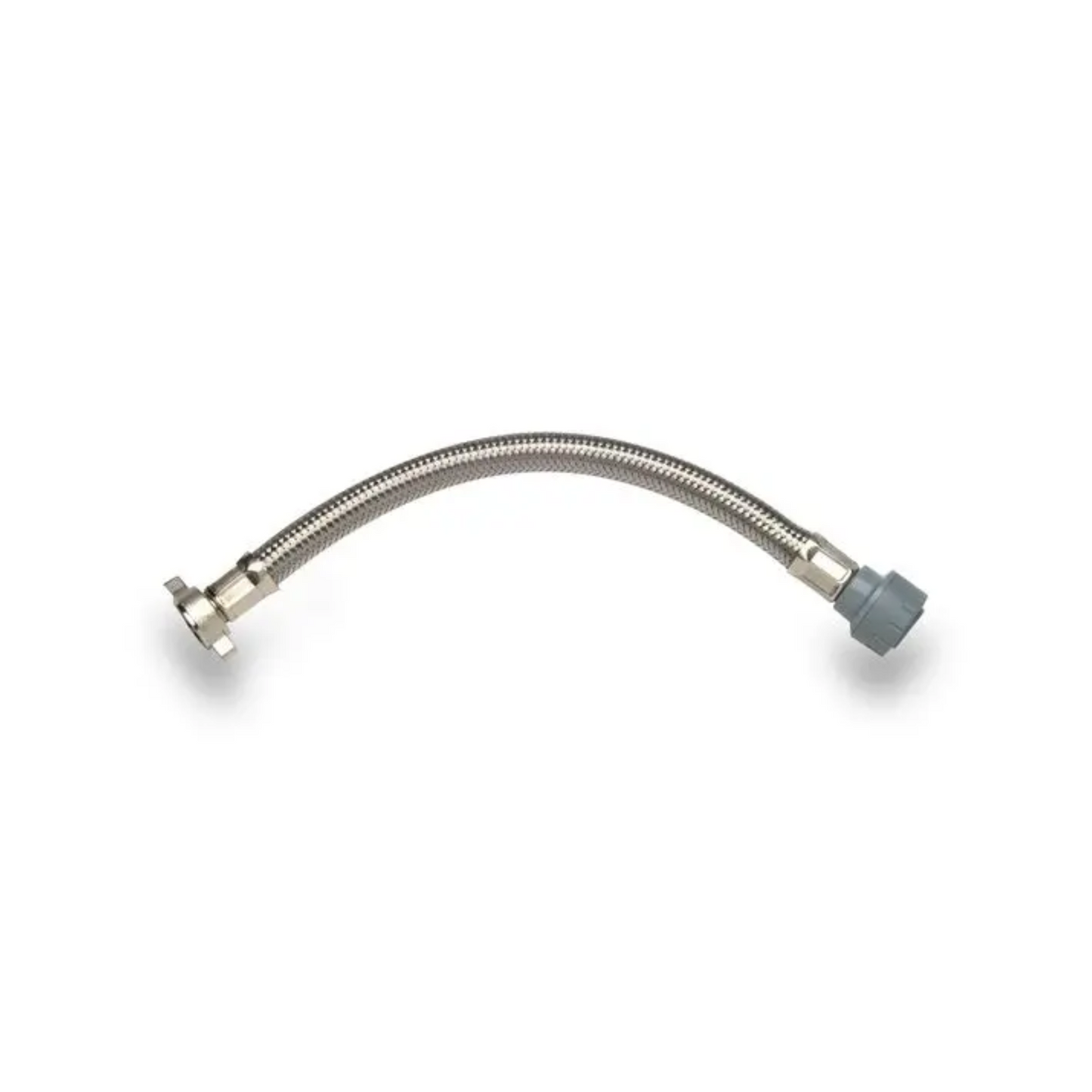 Polypipe Polyplumb Hose Tap Connector 15mm x 3/4" - PB681534