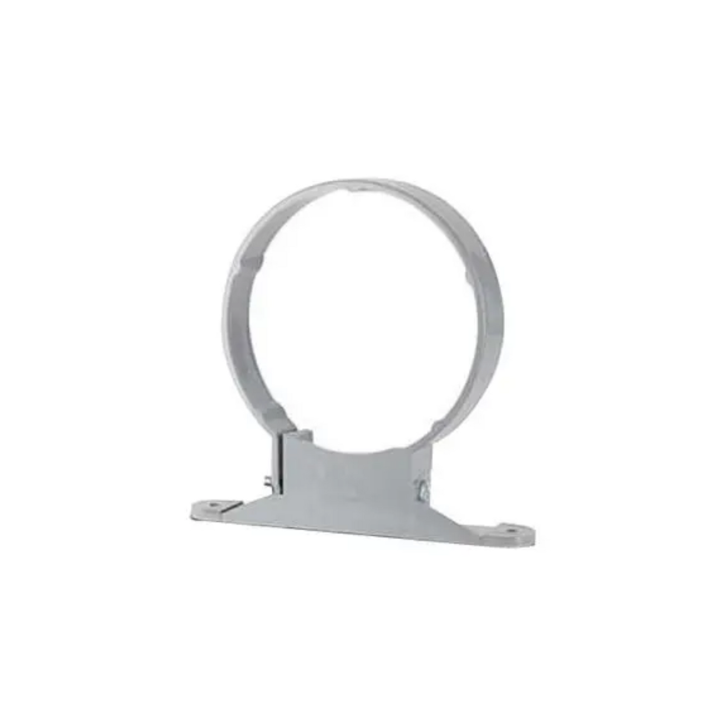 Polypipe Soil Spigot Pipe Bracket (Grey) 110mm - SC44G