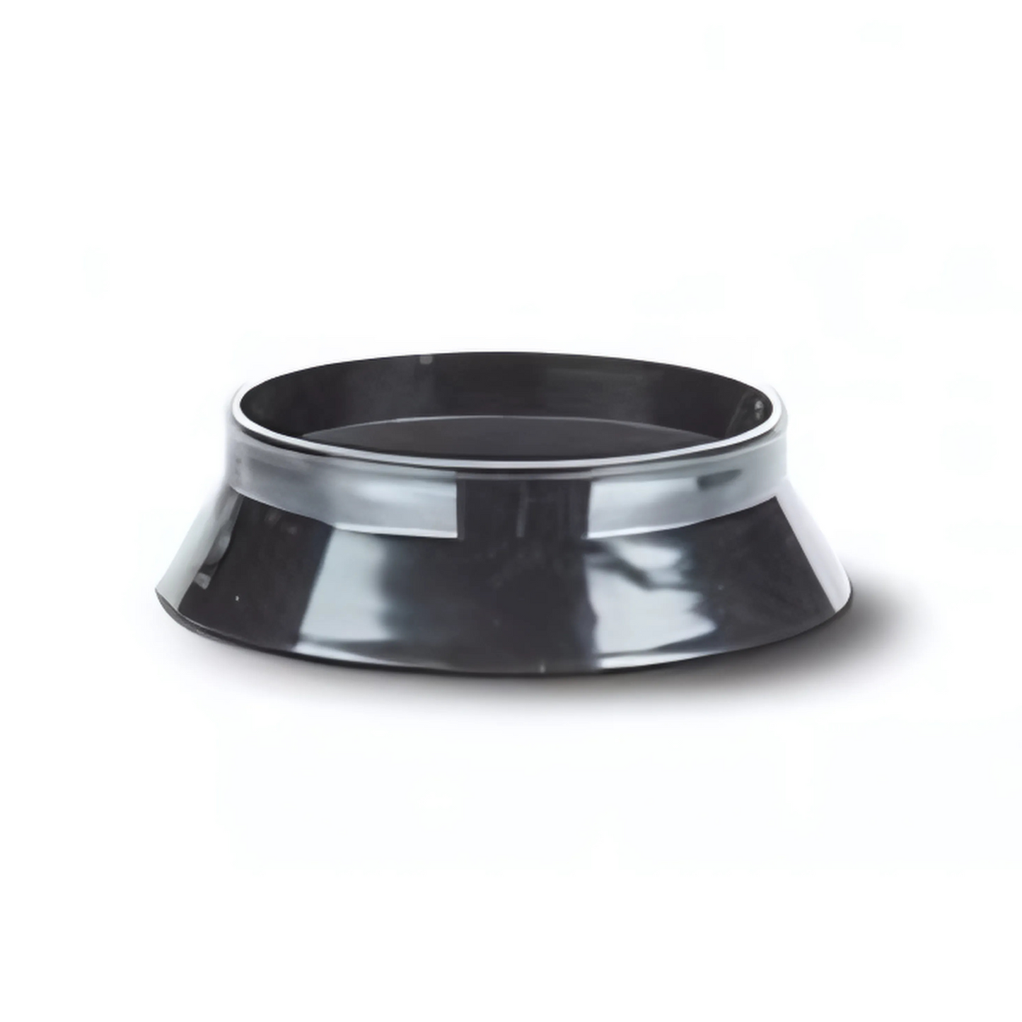 82mm Soil Vent Flashing Sleeve - Polypipe (Black) - SV38B