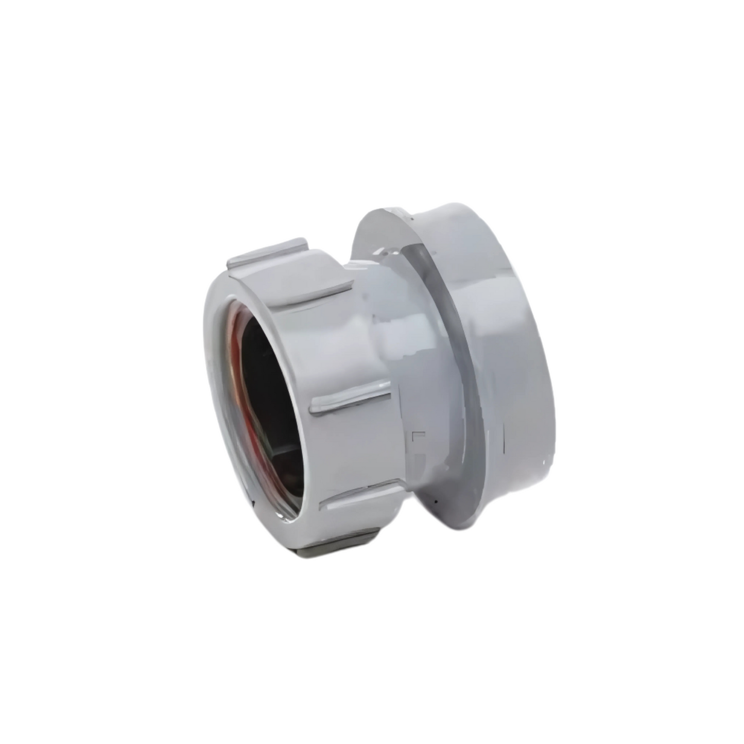 Polypipe Soil Angled Adaptor (Grey) 32mm x 92.5° - SN66G