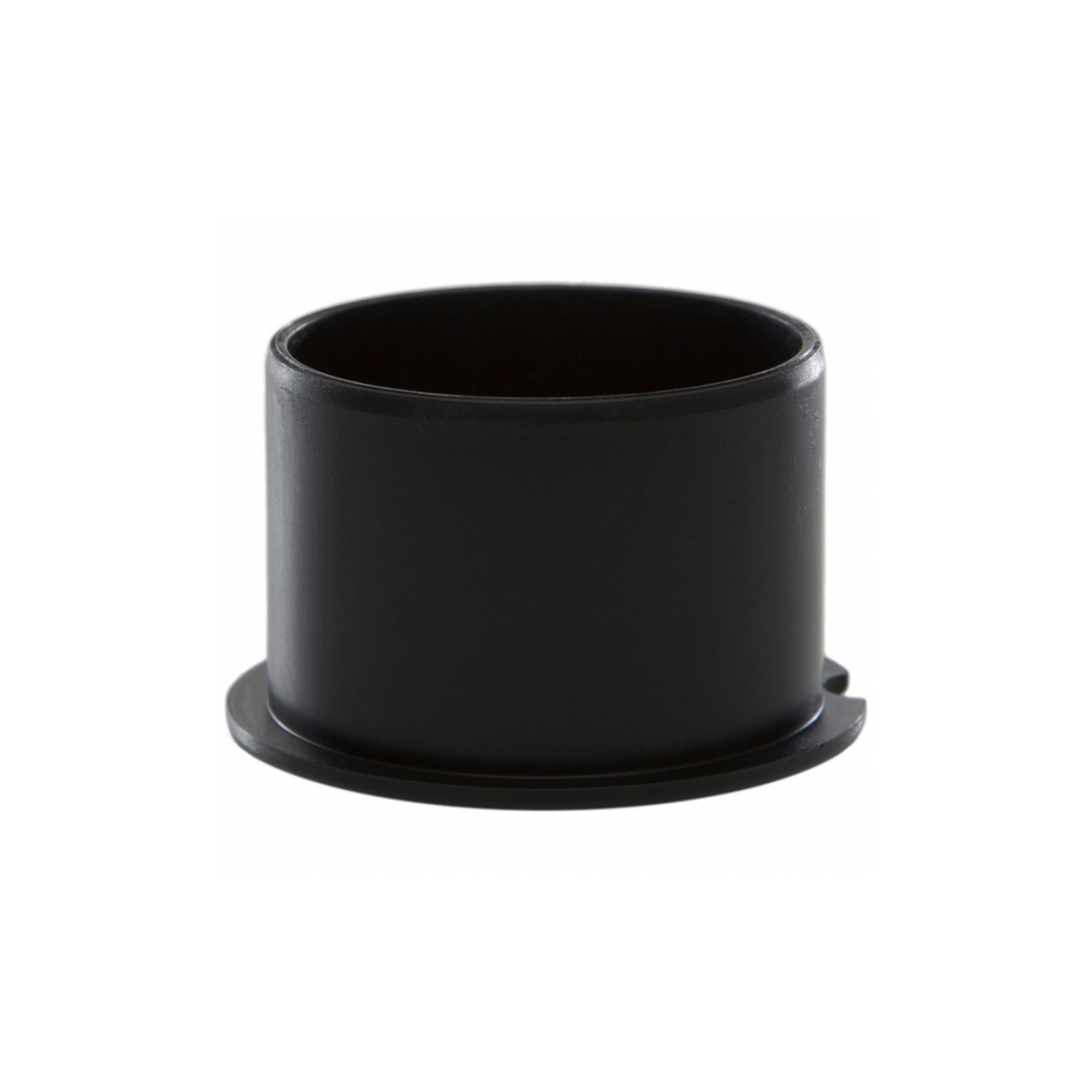 Polypipe Push-Fit Socket Plug (Black) 50mm - WP72B