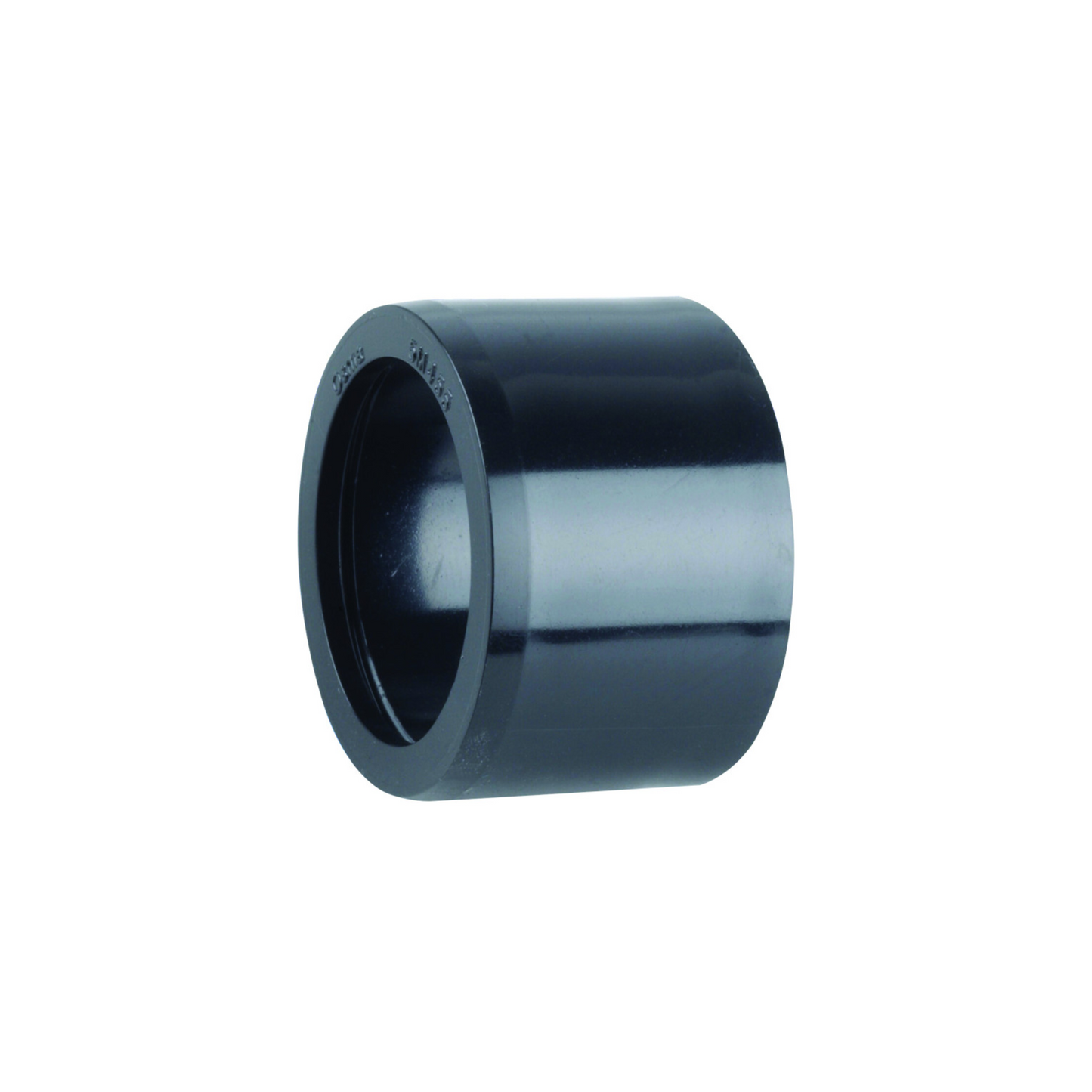 32 x 40mm Osma Waste Reducer - Wavin (Black) - 5M455B