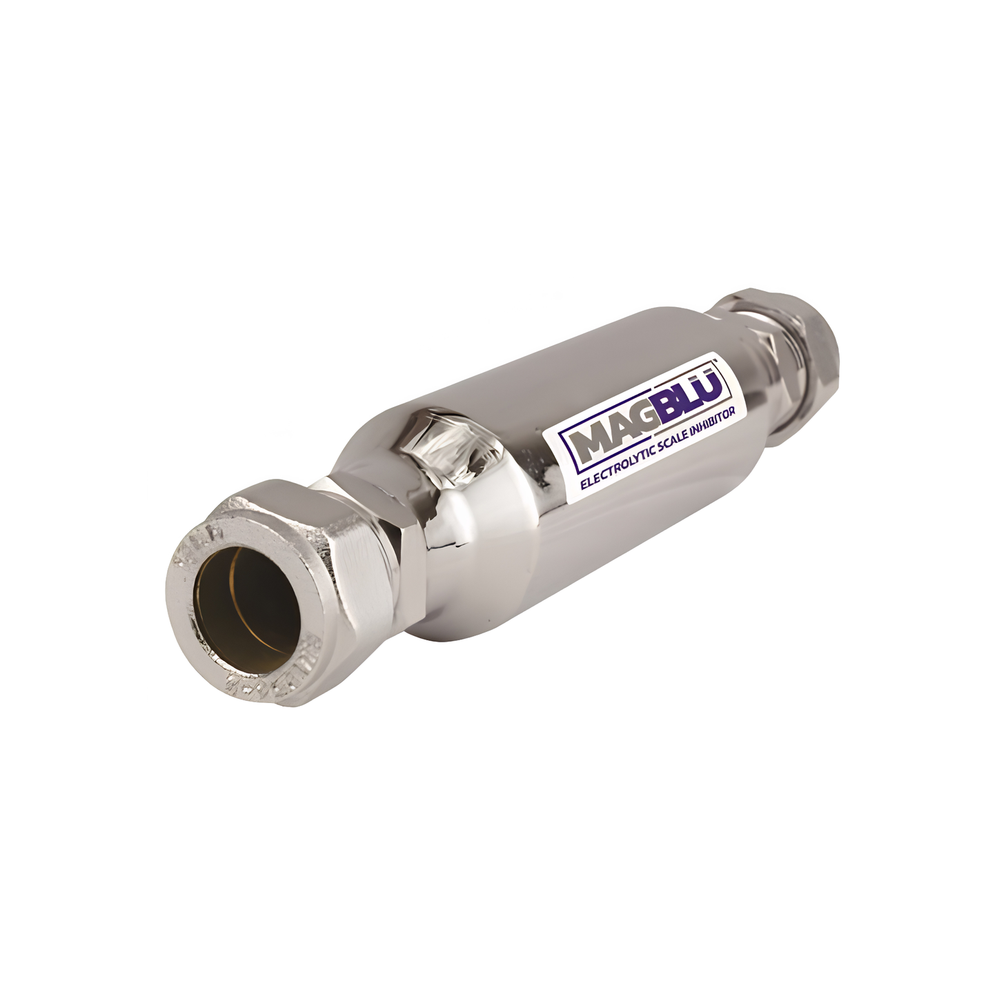 MAGBLU 15mm Scale Reducer Compression Electrolytic - BFMBSRCE-15