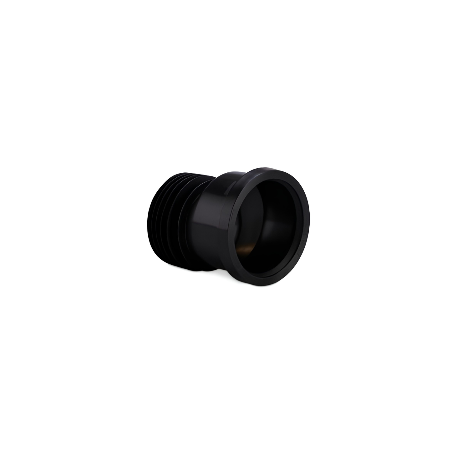 McAlpine 110mm Offset Drain Connector - DC2BL-OS