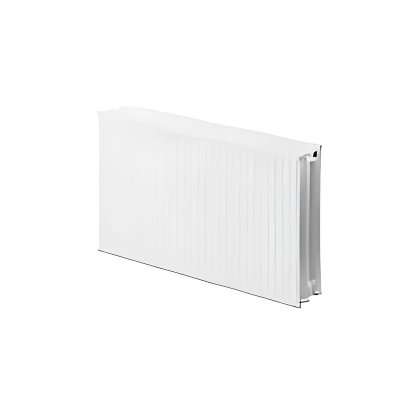 Stelrad Elite K3 Radiator 1989 W / 6,787 BTU (White) 700 x 700mm - 3573307