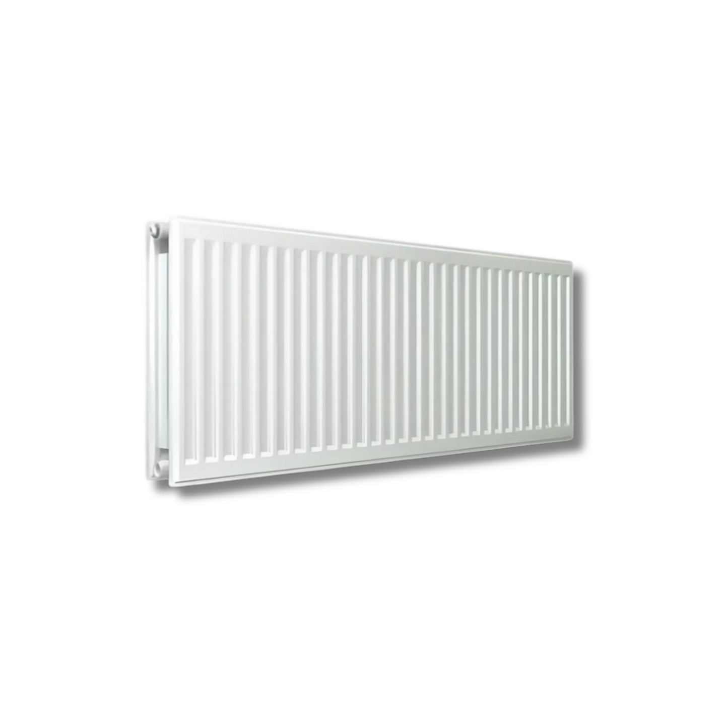 Stelrad Elite P+ Radiator 564 W / 1,925 BTU (White) 600 x 400mm - 8546