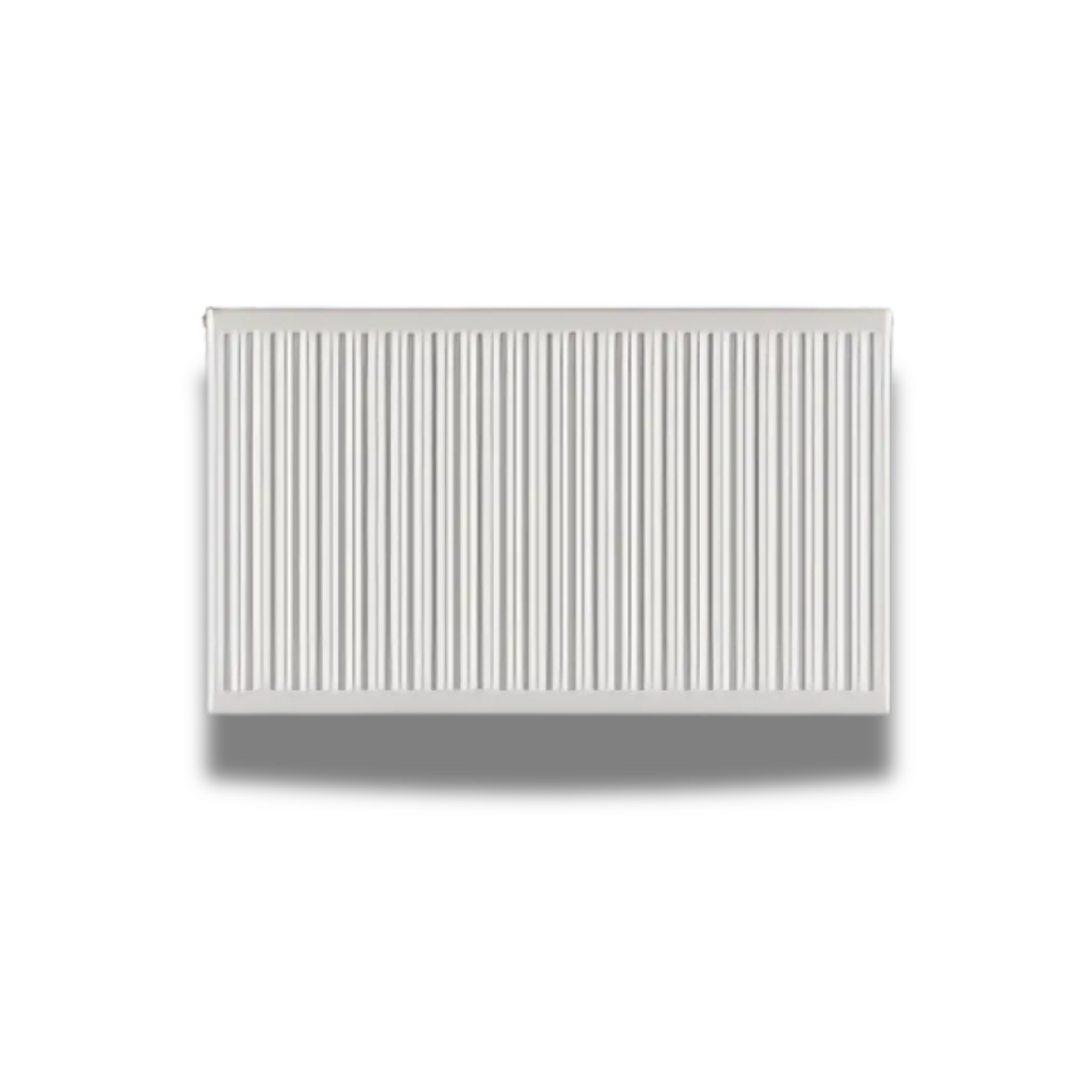 Stelrad Elite P+ Radiator 564 W / 1,925 BTU (White) 600 x 400mm - 8546