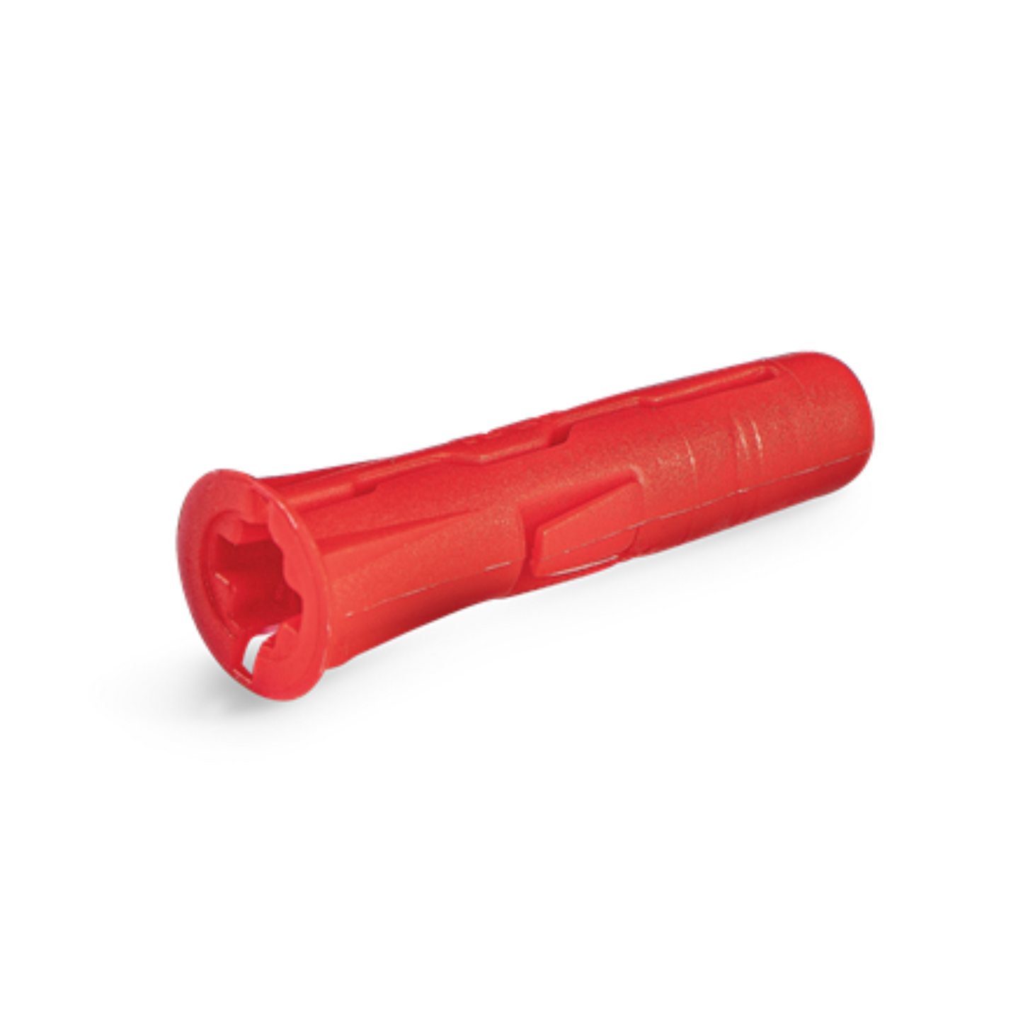 Rawlplug Universal Plug Clips (Red) (Box of 96) 6mm - R-U1-RED-96-C