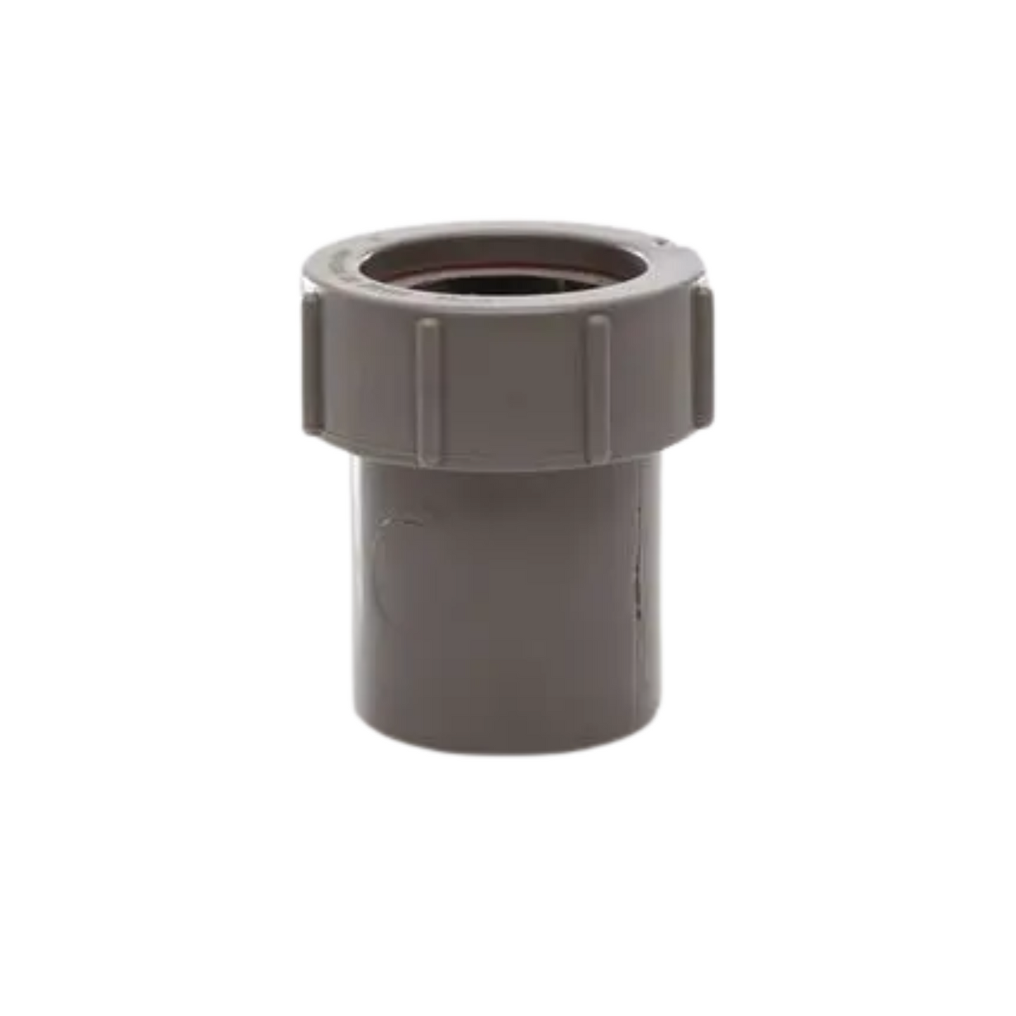 Polypipe Solvent-Weld Expansion Coupler (White) 50 mm - WS63W