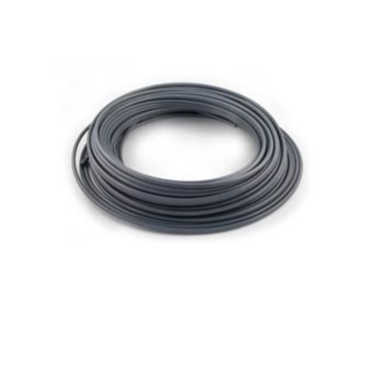 Polypipe Polyplumb Barrier Pipe Coil (Grey) 22mm x 50m - PB5022