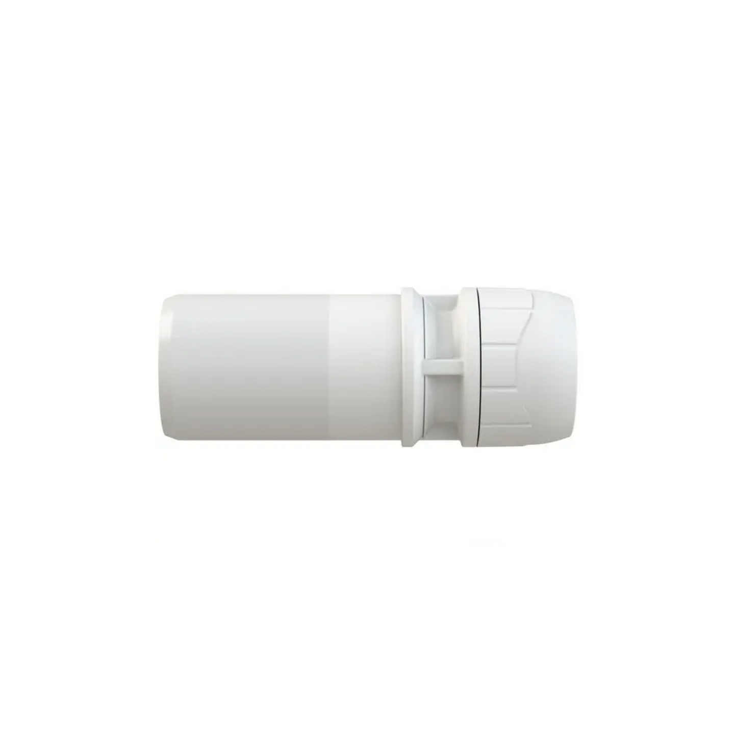 Polypipe Polyplumb Enhanced Reducing Socket 28mm x 15mm - PB182815EW