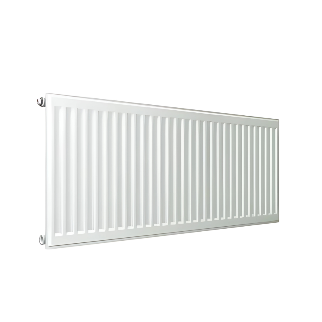 Stelrad Elite K1 Radiator 517 W / 1,765 BTU (White) 300 x 1000mm - 8431