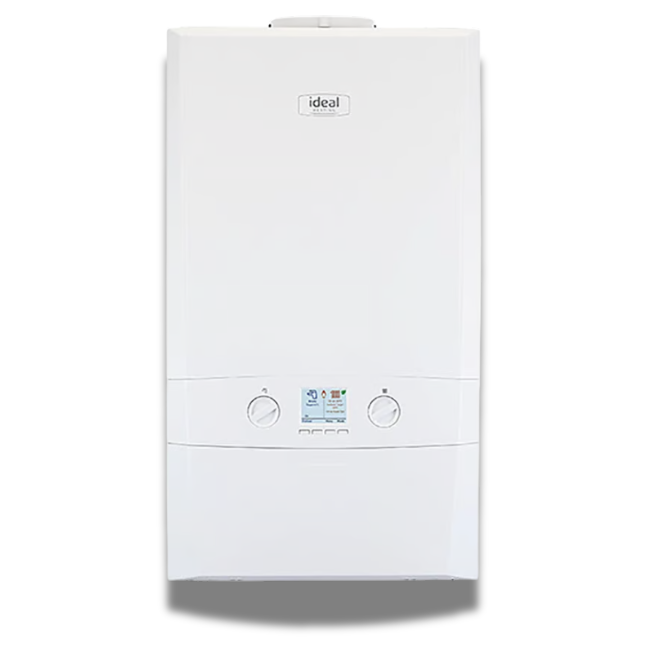 Ideal Logic Max Combi2 C35 Combination Boiler (Natural Gas) 35kW – 228336