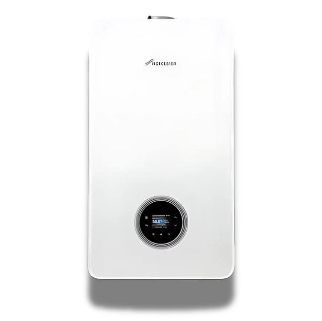 Worcester Bosch Greenstar 4000 System Gas Boiler (White) 21kW – 7733600383