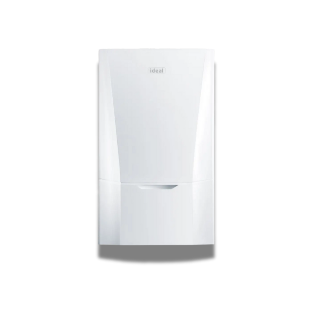 Ideal Vogue C40 GEN2 Combination Boiler (White) 40kW – 216360