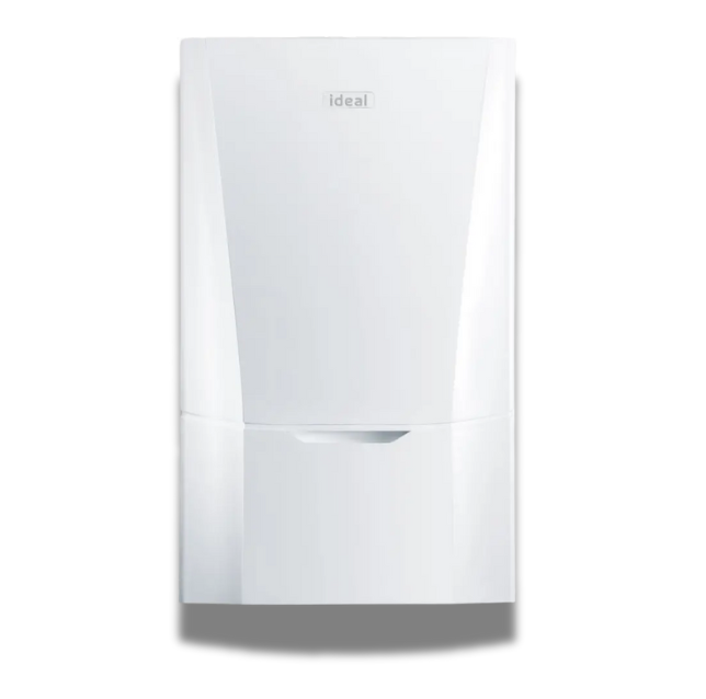 Ideal Vogue C26 GEN2 Combination Boiler (White) 26kW – 216358