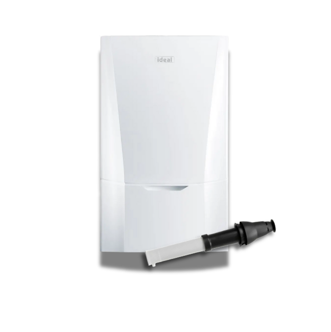 Ideal Vogue C40 GEN2 Combination Boiler (White) 40kW – 216360