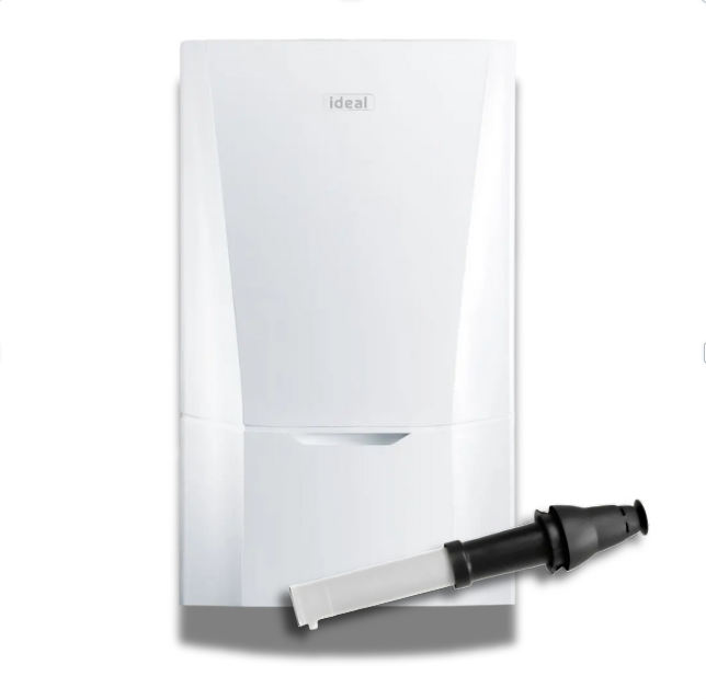 Ideal Vogue C26 GEN2 Combination Boiler (White) 26kW – 216358