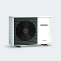 Heat Pumps