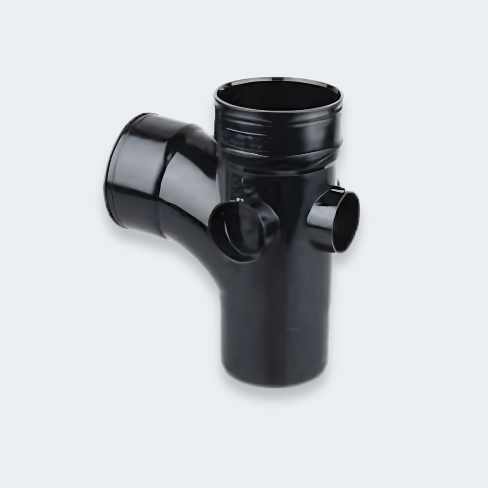 Waste Pipe & Fittings Category