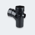 Waste Pipe & Fittings