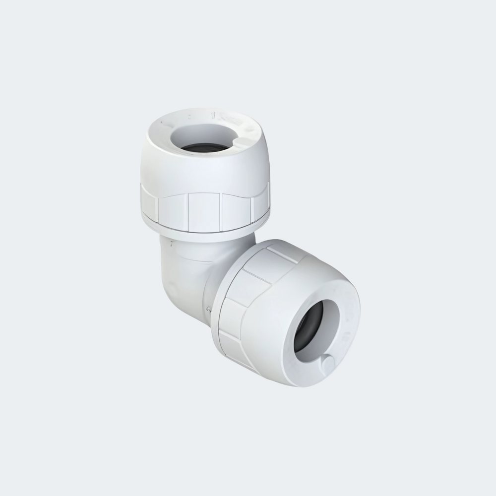 Plastic Plumbing Fittings Category