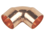 Endfeed Fittings