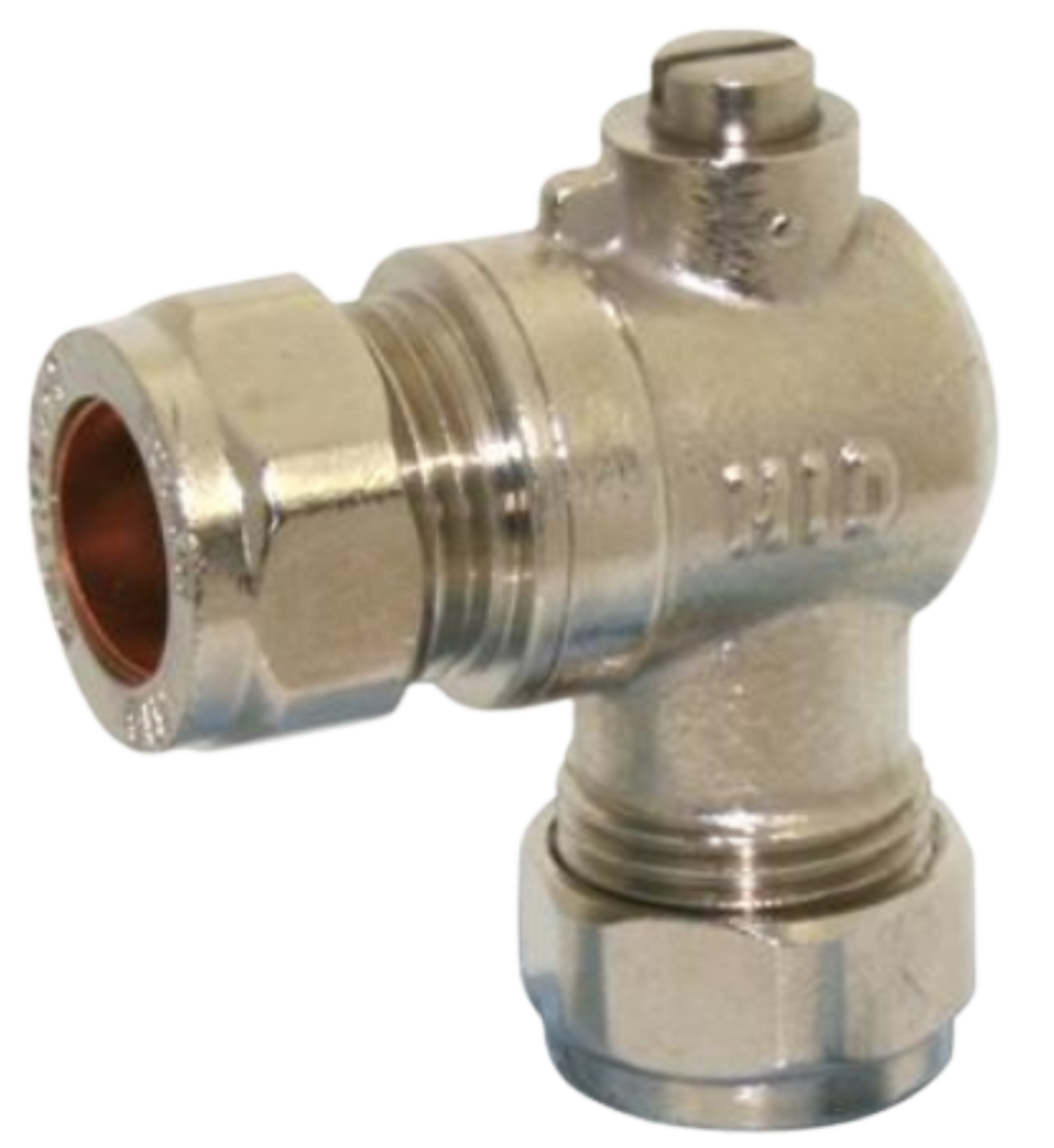 Brassware, Valves & Taps Category