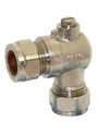 Brassware, Valves & Taps