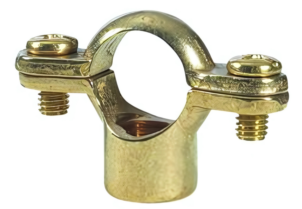 Pipe Clips & Covers Category