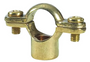 Pipe Clips & Covers