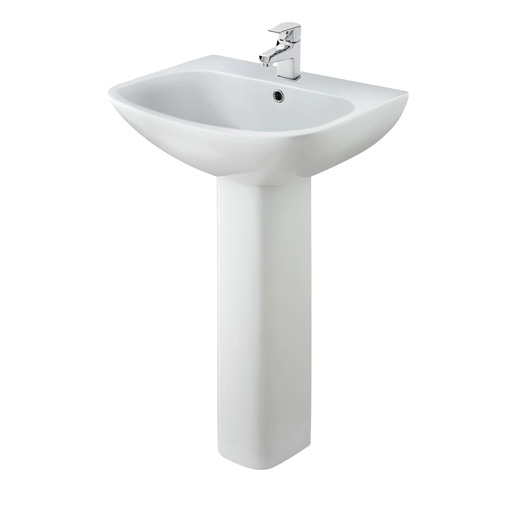 Basins & Pedestals Category