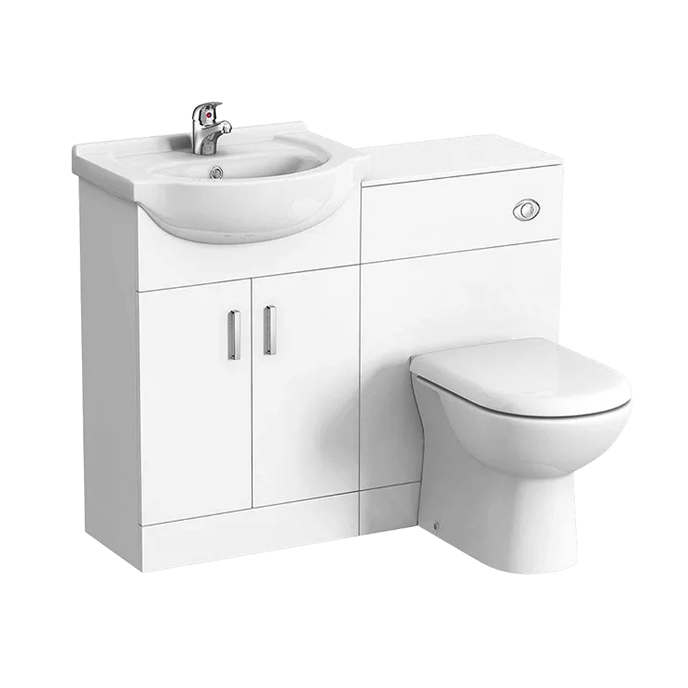 Bathroom Suites & Bundles Category