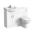 Bathroom Suites & Bundles