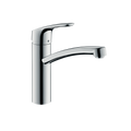 Bathroom Taps