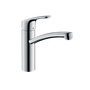 Bathroom Taps