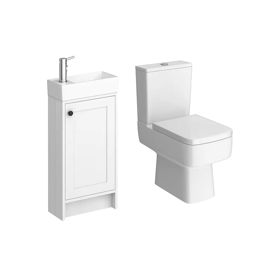 Bathrooms Category