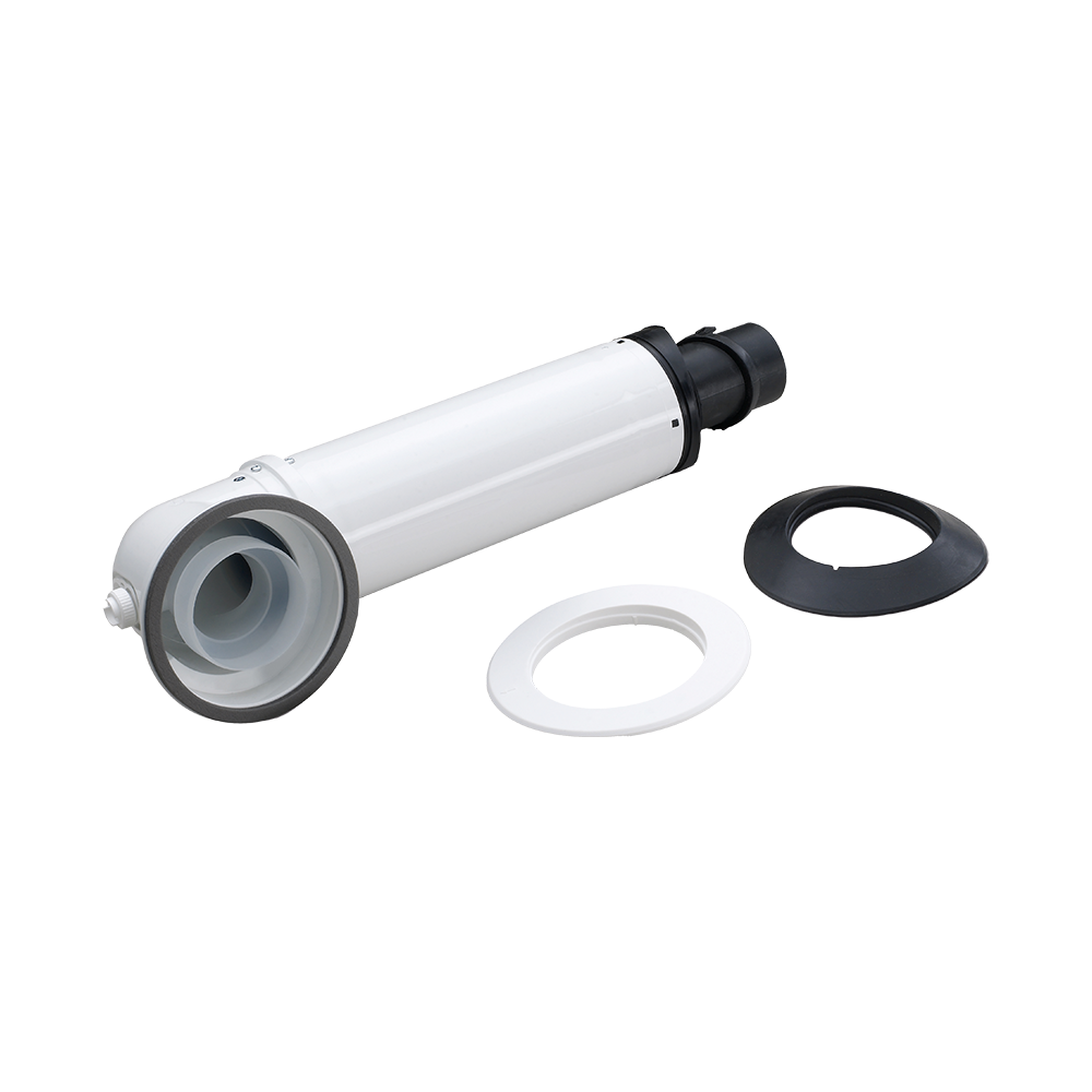 Boiler Flues & Accessories Category